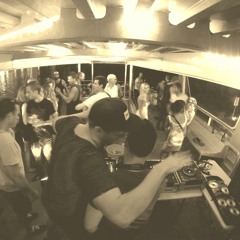 Too Much Talking Not Enough Blerrrr Live @ River Beats 13 12 13