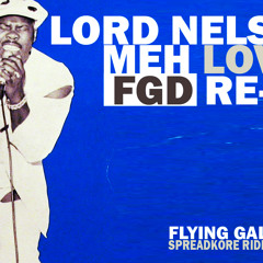 Meh Lover (FGD Refix)