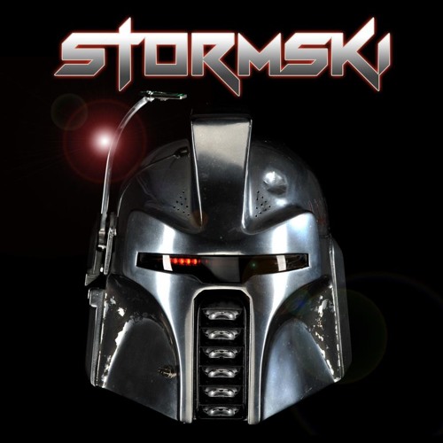STORMSKI - BIG IN THE DANCE [KODE 5 RECORDINGS]