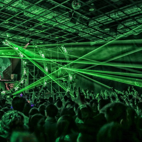 Matt Bukovski - Surrounded 043 (10-01-2014)