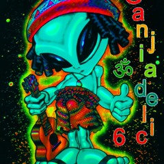 ॐ ॐ ॐ Ganjiadelic ® - Level 6 ॐ  ॐ ॐ free download