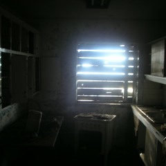 Where the ghosts dwell