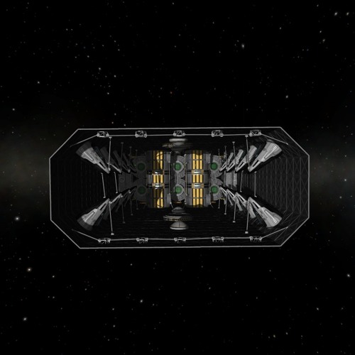 ShanKo - Deep Space Traveler (sample)