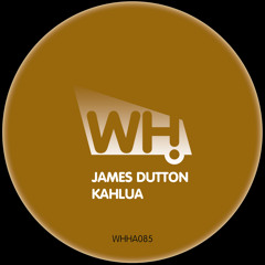 James Dutton - Kahlua (Alvaro Hylander Remix) Preview*