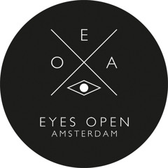 Eyes Open Amsterdam