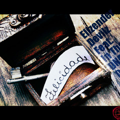 Felicidade - Elizender Devil Z ft. In The Air [Remix](by. Dblind)