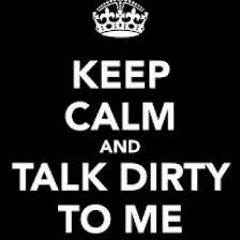 Talk Dirty (SA51)