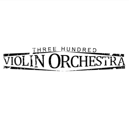 Stream Jorge Quintero - 300 Violins Orchestra (SINAVER DUBSTEP.