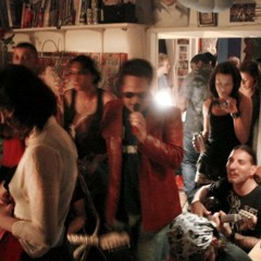 New Sounds Of New York
