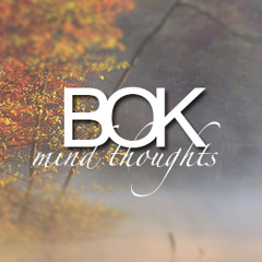 BOK - Mind Thoughts (Original Mix) [ Madison Square Records ]