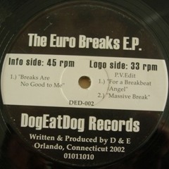 breaks