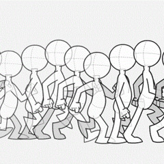 High Roller - Learn to Walk