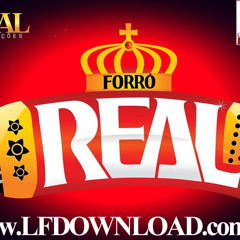 Musica Nova Forro Real - Brilho No Olhar - www.LFDOWNLOAD.com.br