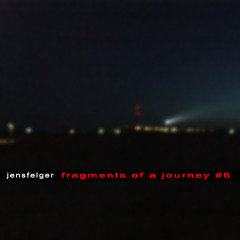 fragments of a journey #6