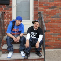 Nolage & Masta Peace "Hart Be The Home"