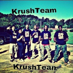Krush Team- Game over