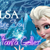 Libre Soy - Frozen - Tania Geller - Cover - versión película