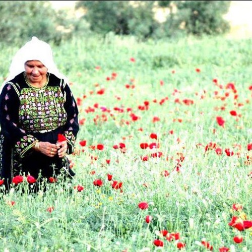 جداتنا_تميم البرغوثي