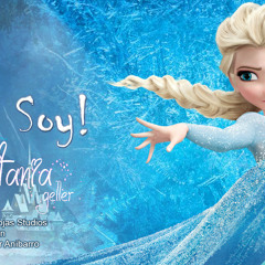 Libre Soy - Frozen - Tania Geller Ft. Javier Anibarro