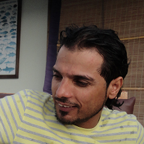 همسٌ برائحة الجنة -  الشاعر محمد أبو عبدالله