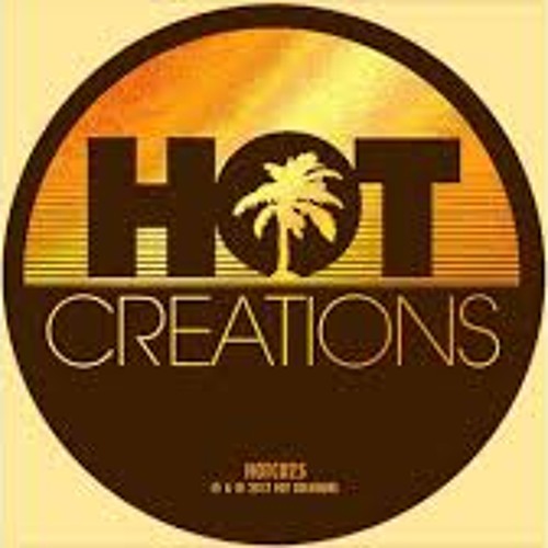 Funky Fat  Digitaria   Masochist (HOTC020 A1   HOT CREATIONS) OFFICIAL