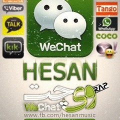 Wechat - Hesan