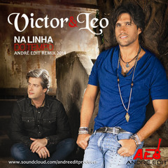 Vitor e Leo - Na Linha do Tempo (Andrë Edit 'Slow' Remix)