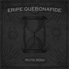 Płyta Roku - Eripe x Quebonafide