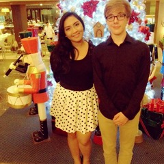 Get Lucky Cover (by Joanne Bernal And Sebastien Laloux)