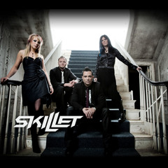 Skillet - Hero (Intro Remix 2013)