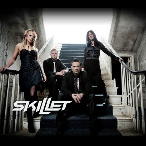 Stream Skillet - Hero (Intro Remix 2013) by Blue Gamer | Listen online for  free on SoundCloud