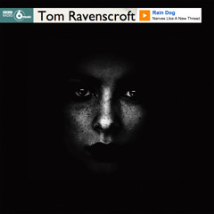 Rain Dog 'Nerves Like New Thread' (Two Words 2LP/Digital - Project: Mooncircle, 2014) on BBC 6 Music