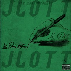 Lil Dre 12 Bars (prod.DolanBeats)