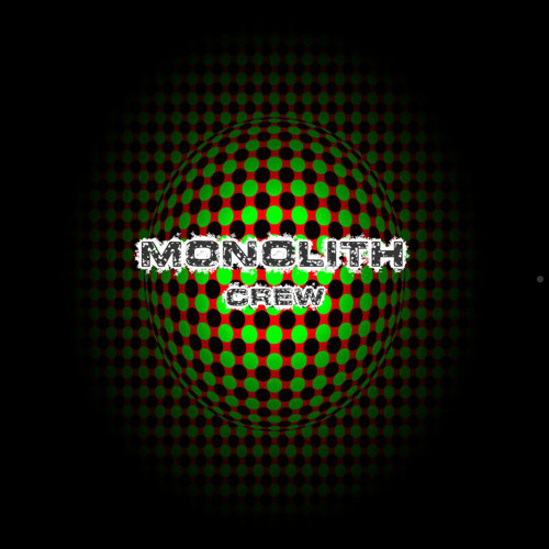 Djeffers Monolith - Mix Tribe Hardtek 2012
