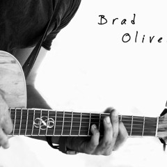 Waiting For You - Brad Oliver