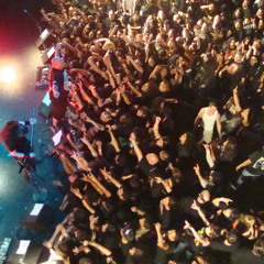 Que Empieze El Desmadre - El kokyflow & Vixxx (Original Mix) - OUT NOW!