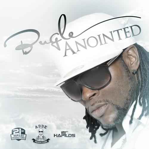 Bugle - Anointed (Prod. Adde Instrumentals & Johnny Wonder)