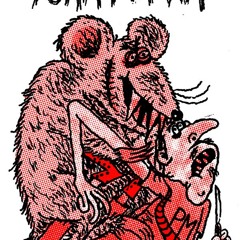 CVR-031 Pura Manía - 1000 Años Despues Del Hombre