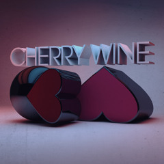 Cherry Wine - Hurricane
