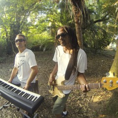 COCO ORO  (Mariano Siccardi e Tiago Aziz)