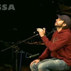 عبد الرحمن محمد - مهاب عمر - مقطوعة - حفلة الشارقة  ابداااع
