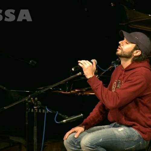 عبد الرحمن محمد - مهاب عمر - مقطوعة - حفلة الشارقة  ابداااع