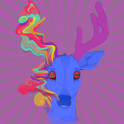Psytrance - I'am Dr.Shepherd
