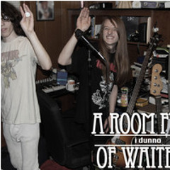 "Yee Haw" by A Room Full Of Waiters