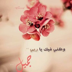 ما شئت يا ربى يكون أنت المهيمن و المعين- مشاري راشد - بدون إيقاع