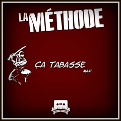 Ça Tabasse La methode( Remix By Mister Fever)