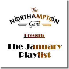 The Gent's January Playlist