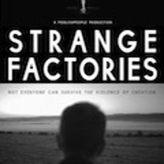 'Adagio' Mozart K.332 (from Strange Factories OST)