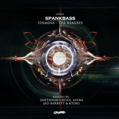 Spankbass - Stamina (ASVRA REMIX) [ UPGR15 ] OUT NOW!