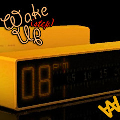 Wake(step)up (Daft Punk, Cassius, Bob Sinclar) Remix